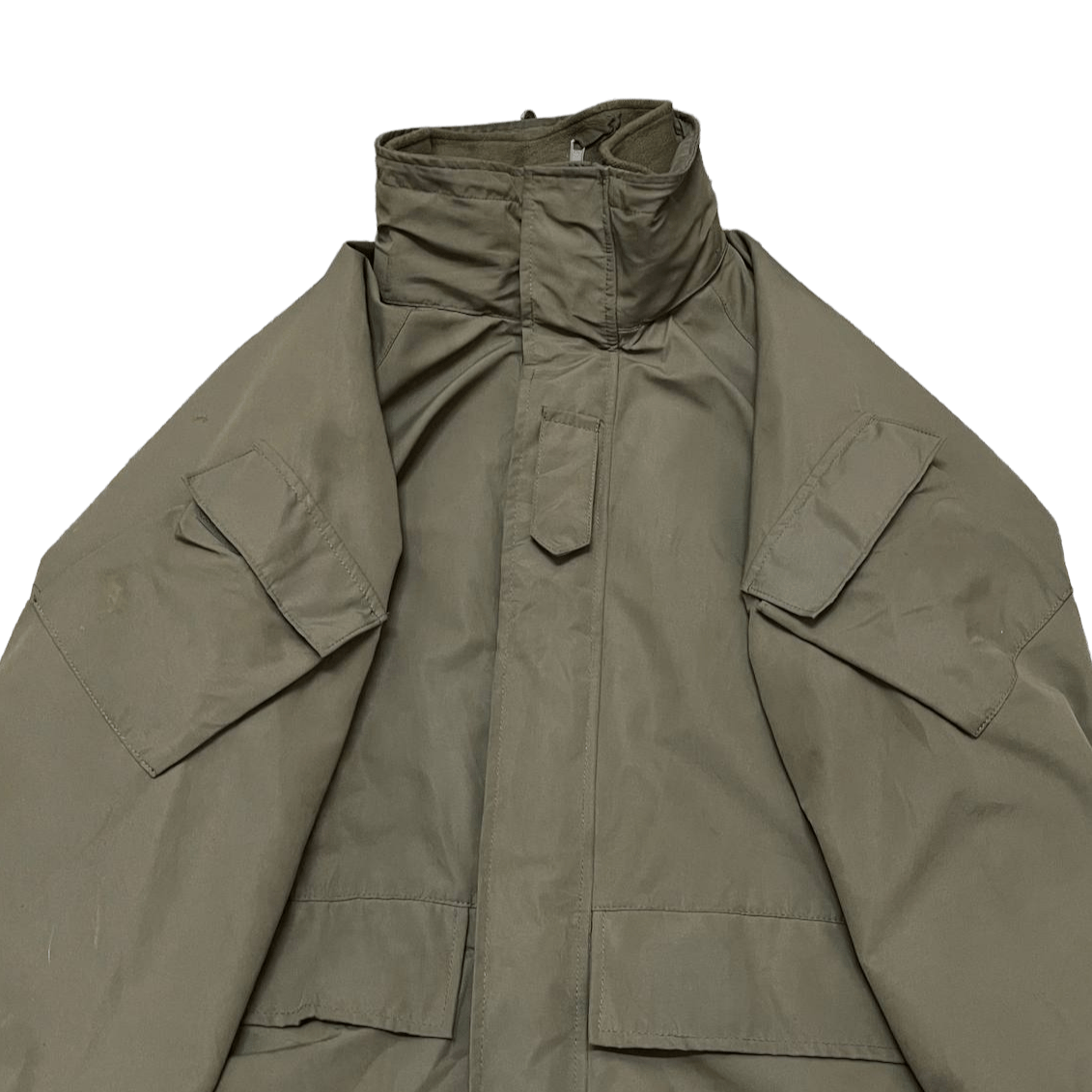 Vintage Avirex Military Jacket - 5