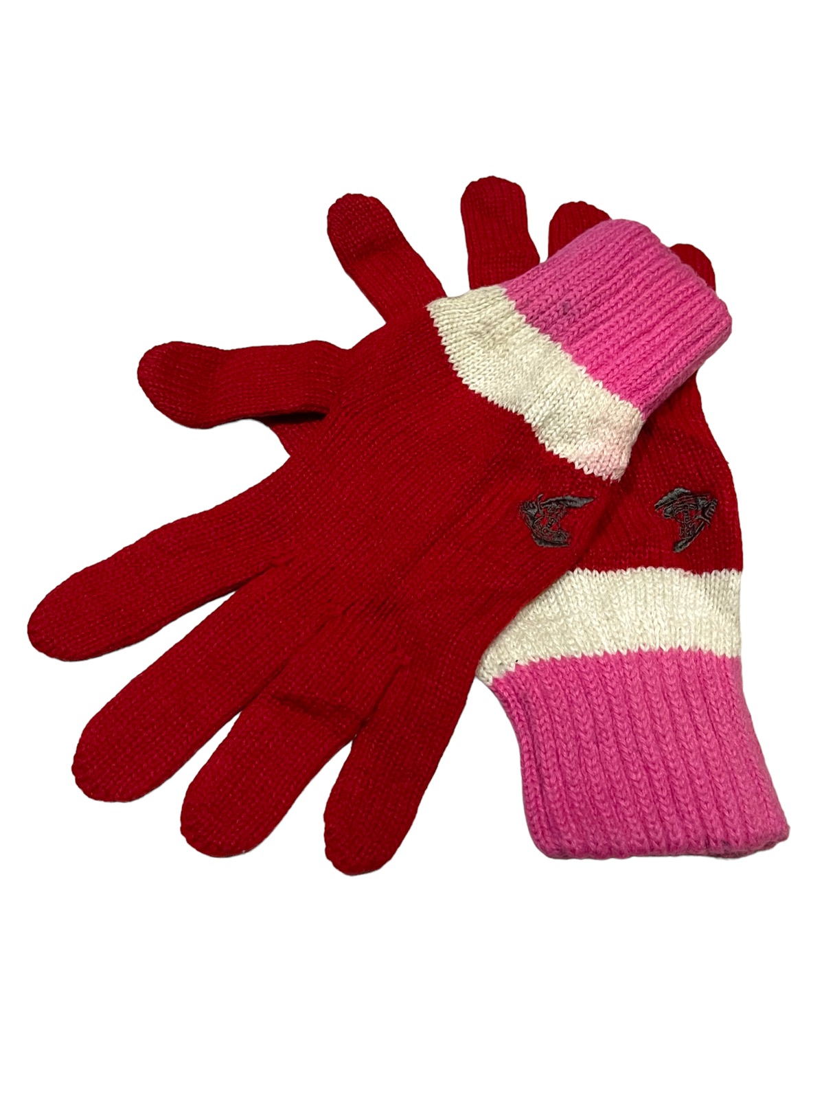 Vivienne Westwood Anglomania Gloves - 7