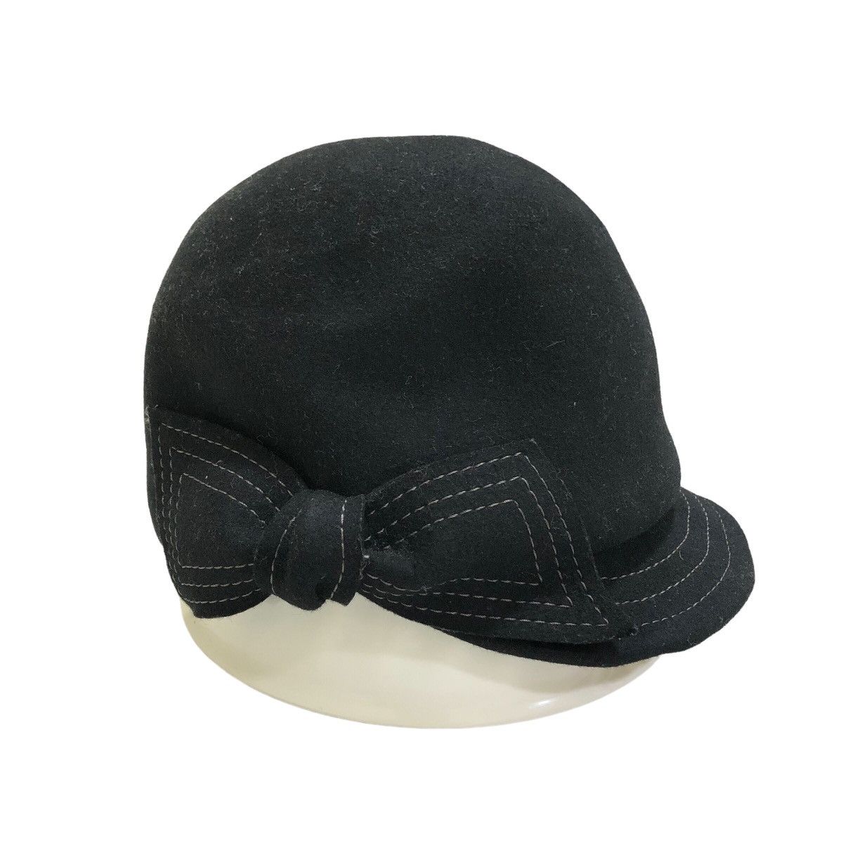 Ca4la Wool Hat - 2