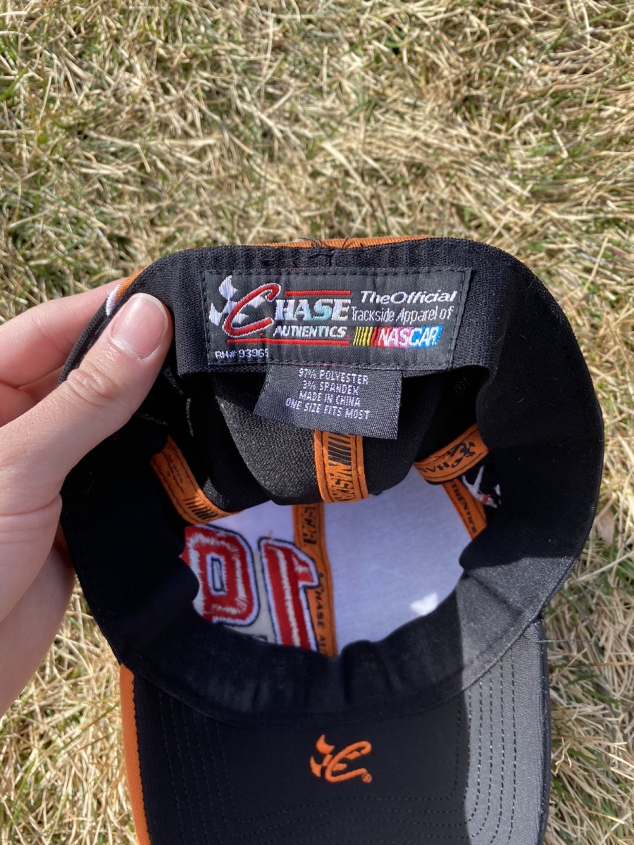 Chase Authentics - Carl Edwards Hat - 6