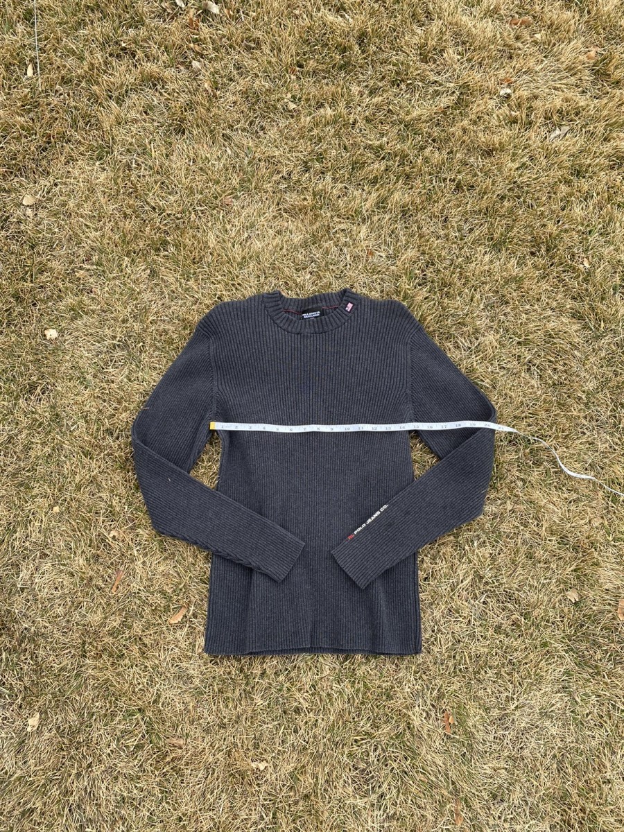 Polo Jeans Co Sweater - 1