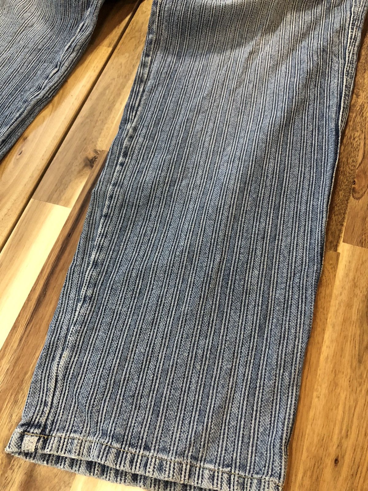 Pelle Pelle Marc Buchanan Jeans Denim - 4