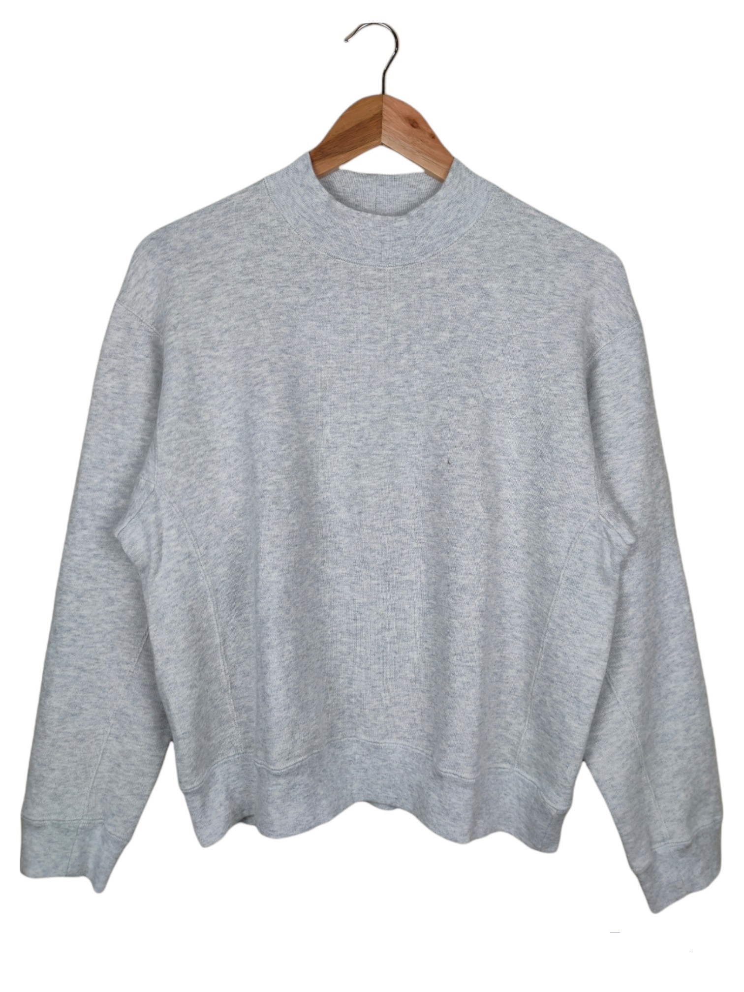 Christophe Lemaire - Uniqlo x Christophe Lemaire Sweatshirt - 1