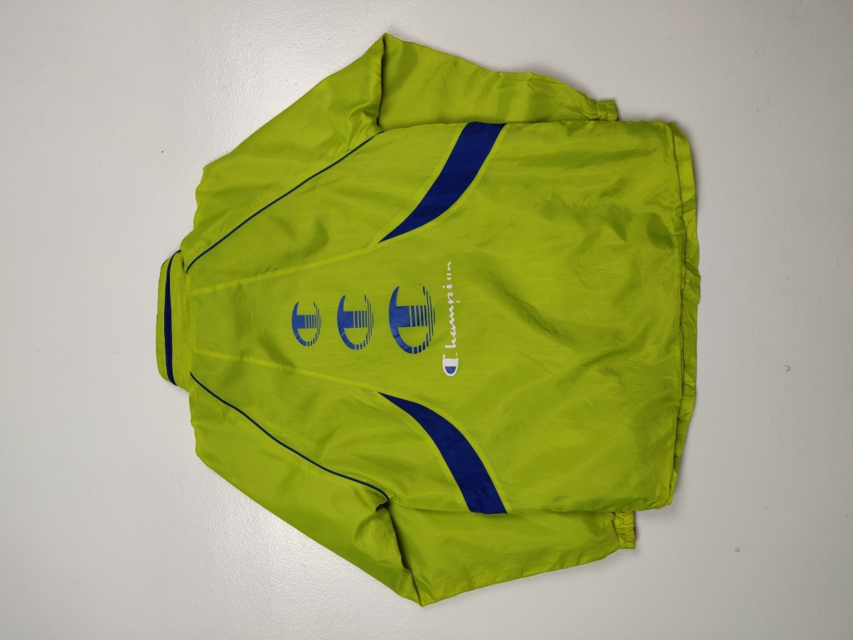 Windbreaker Sweater Jacket Outerwear - 6
