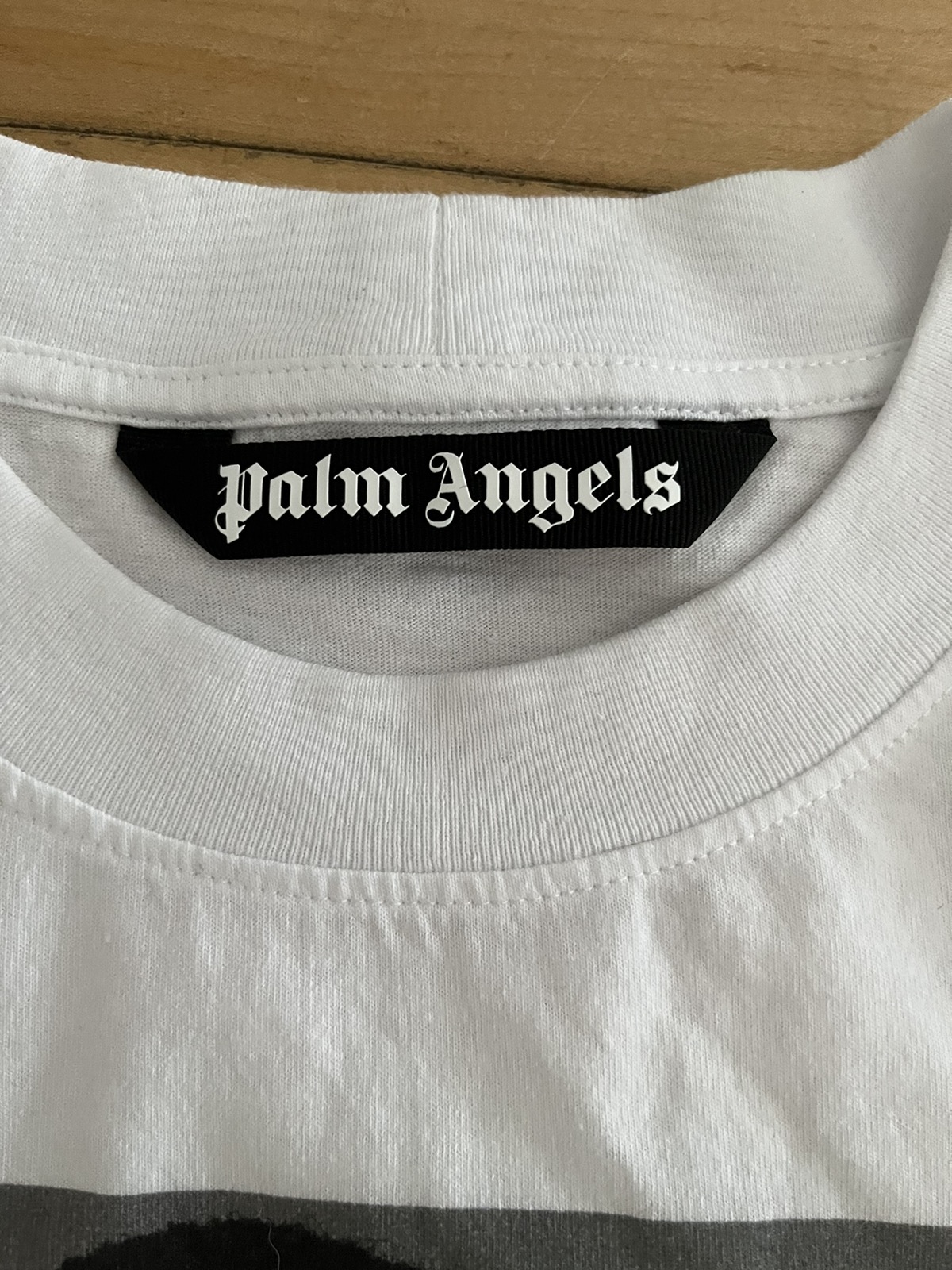 NWT - Palm Angels T-shirt - 5