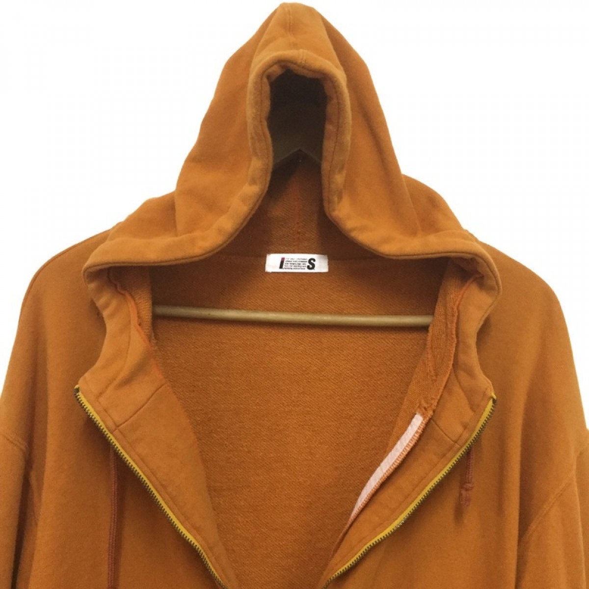 Issey Miyake - Is sweater big logo - 4