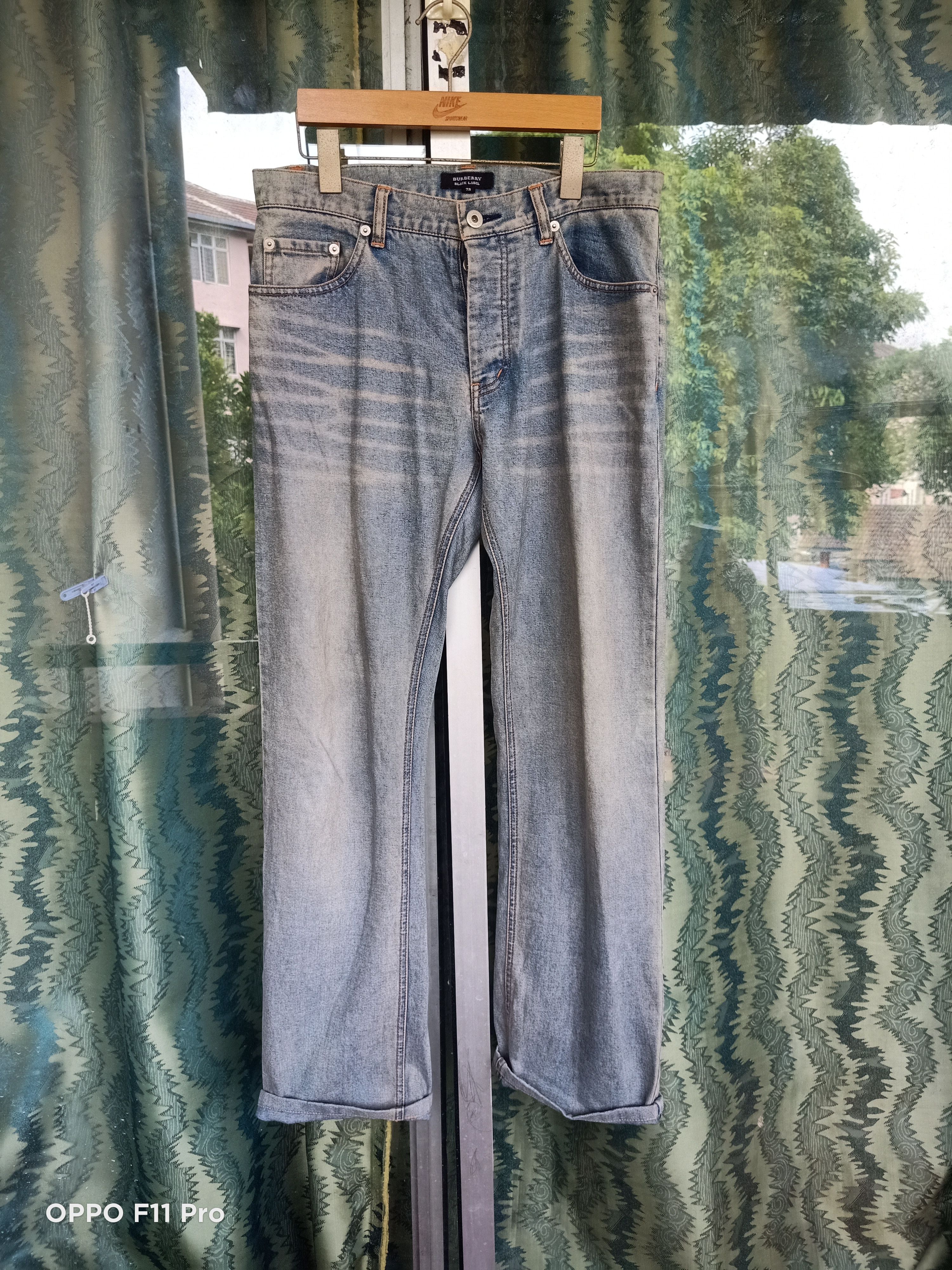 Burberry London Jeans - 2