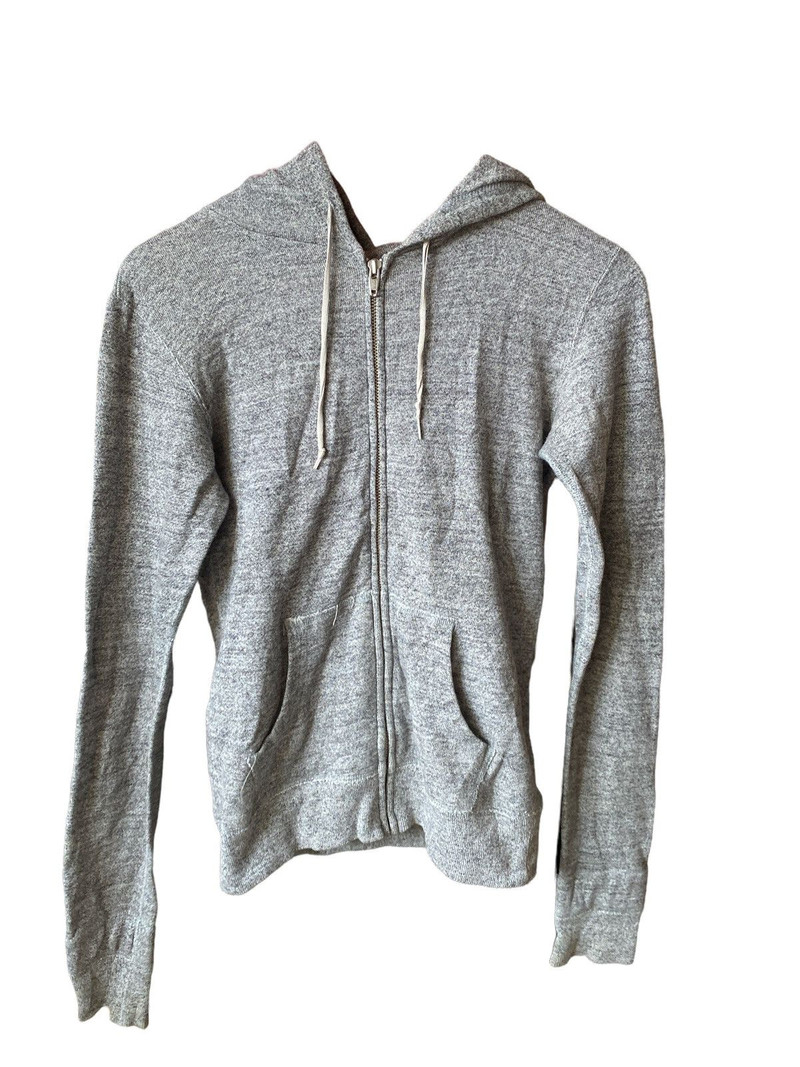 N. Hoolywood Mister Hollywood Hoodie 047Pieces Cotton - 1