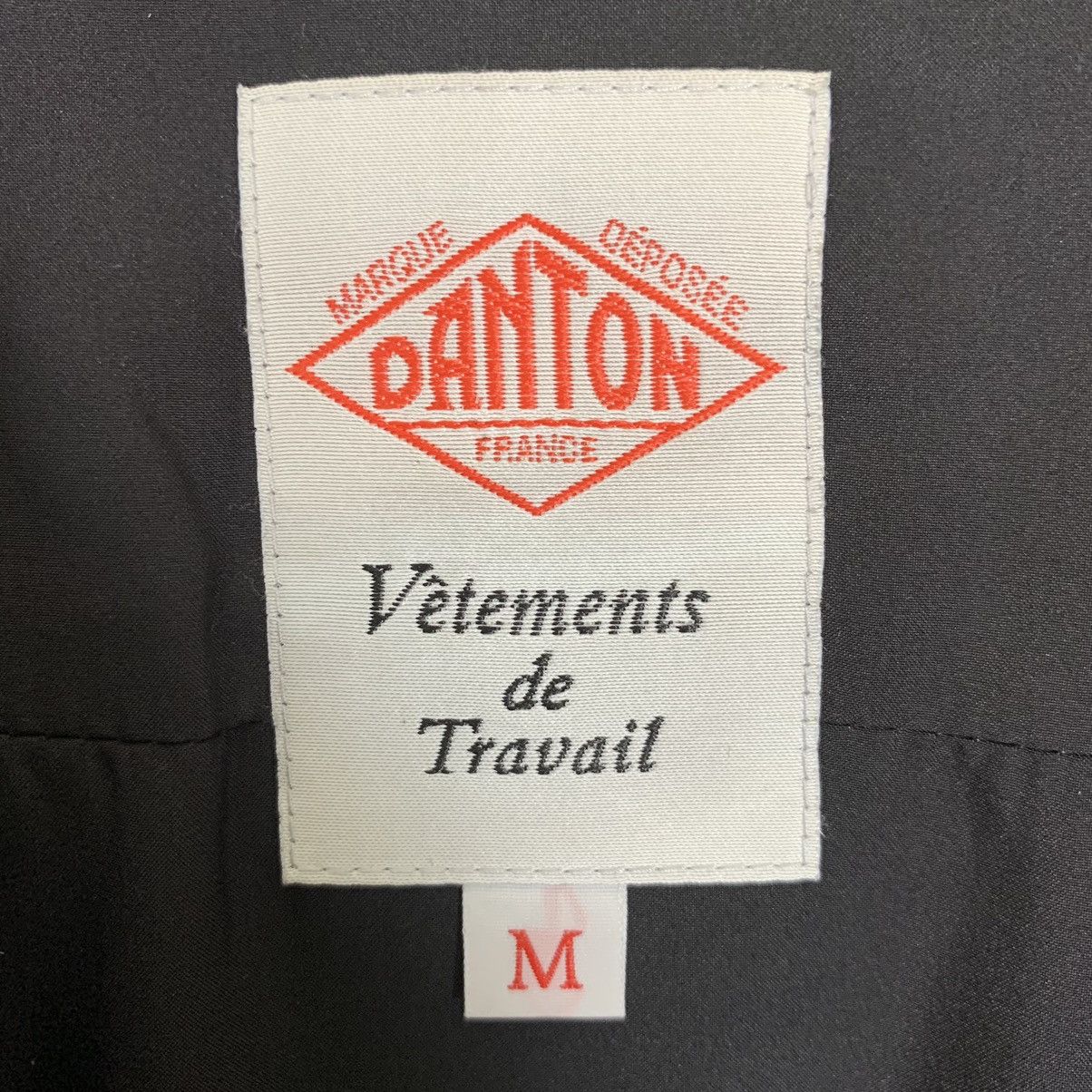 Vintage - Danton Vetements de Travail Zipper Jacket - 11