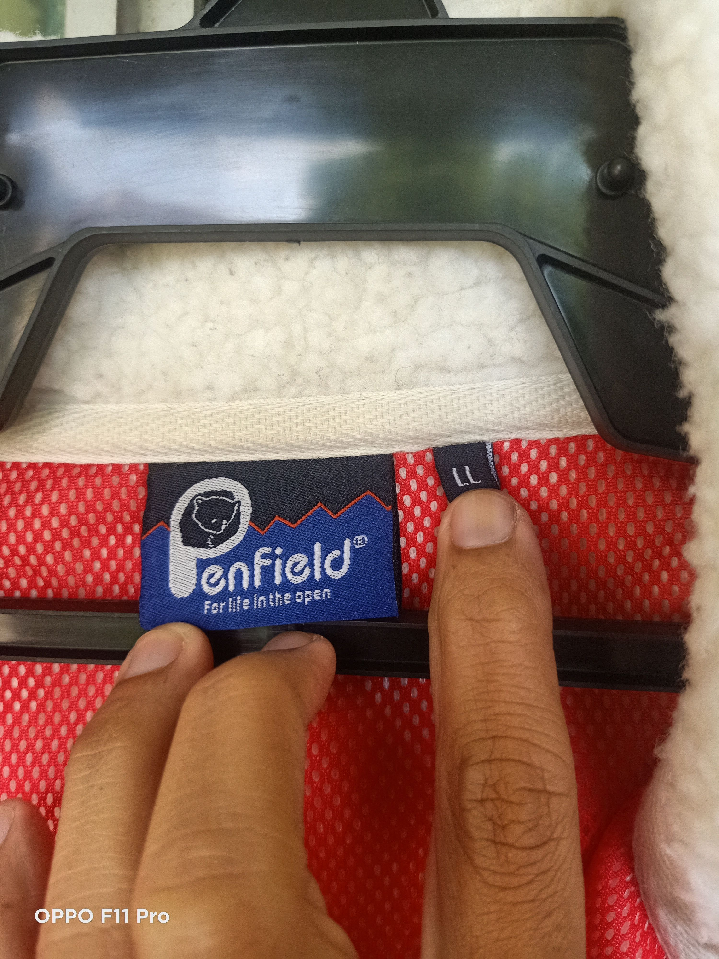 Penfield Fleece - 3