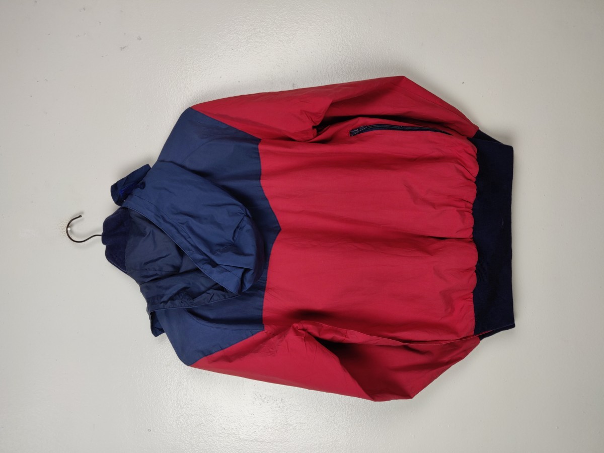 Fusalp - Vintage France Jacket Outerwear Sweater - 11