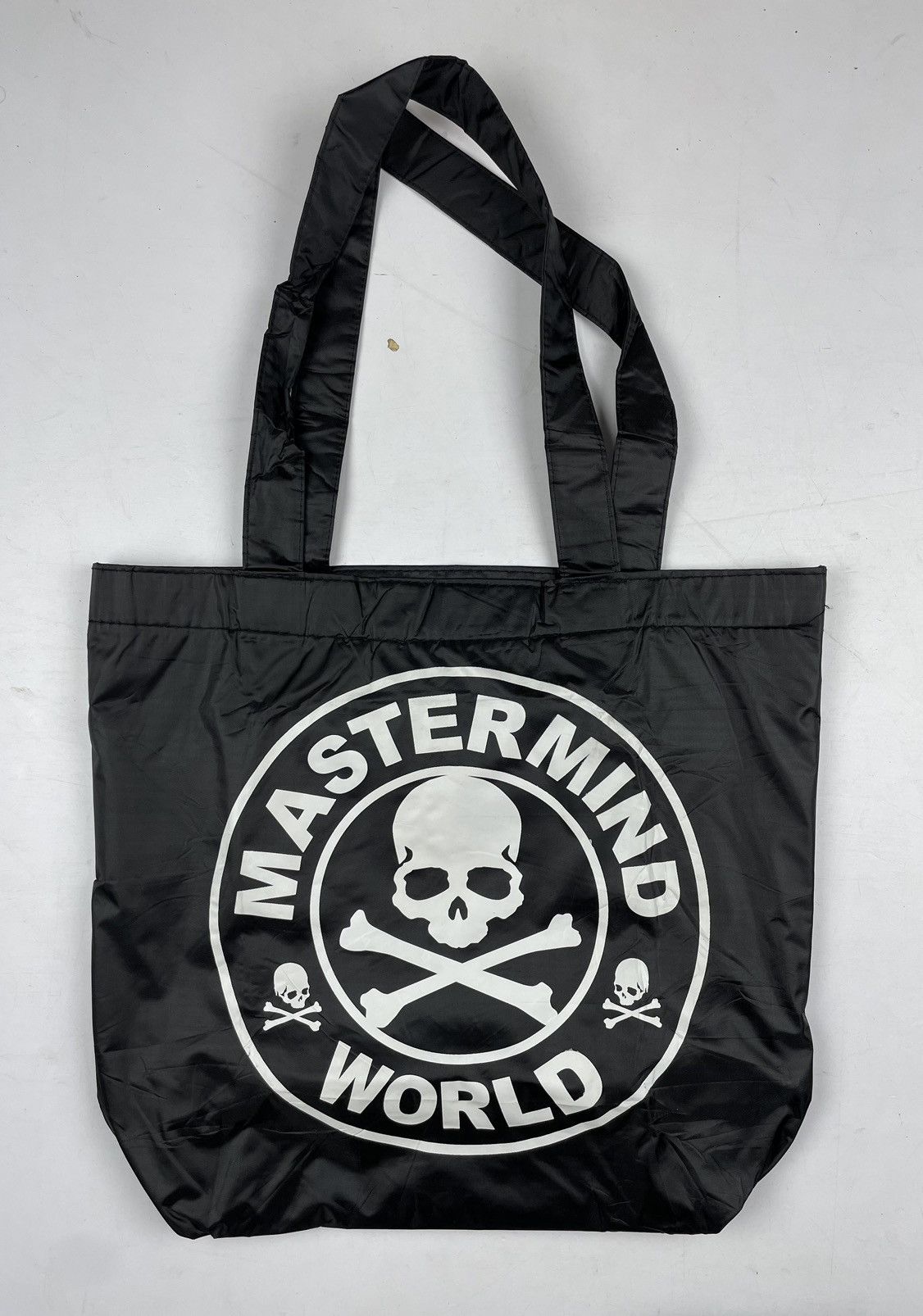 mastermind world tote bag tg3 - 1