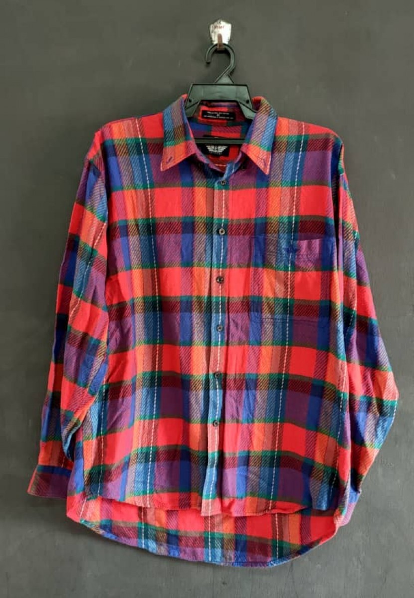 Dockers - Shirt - 1