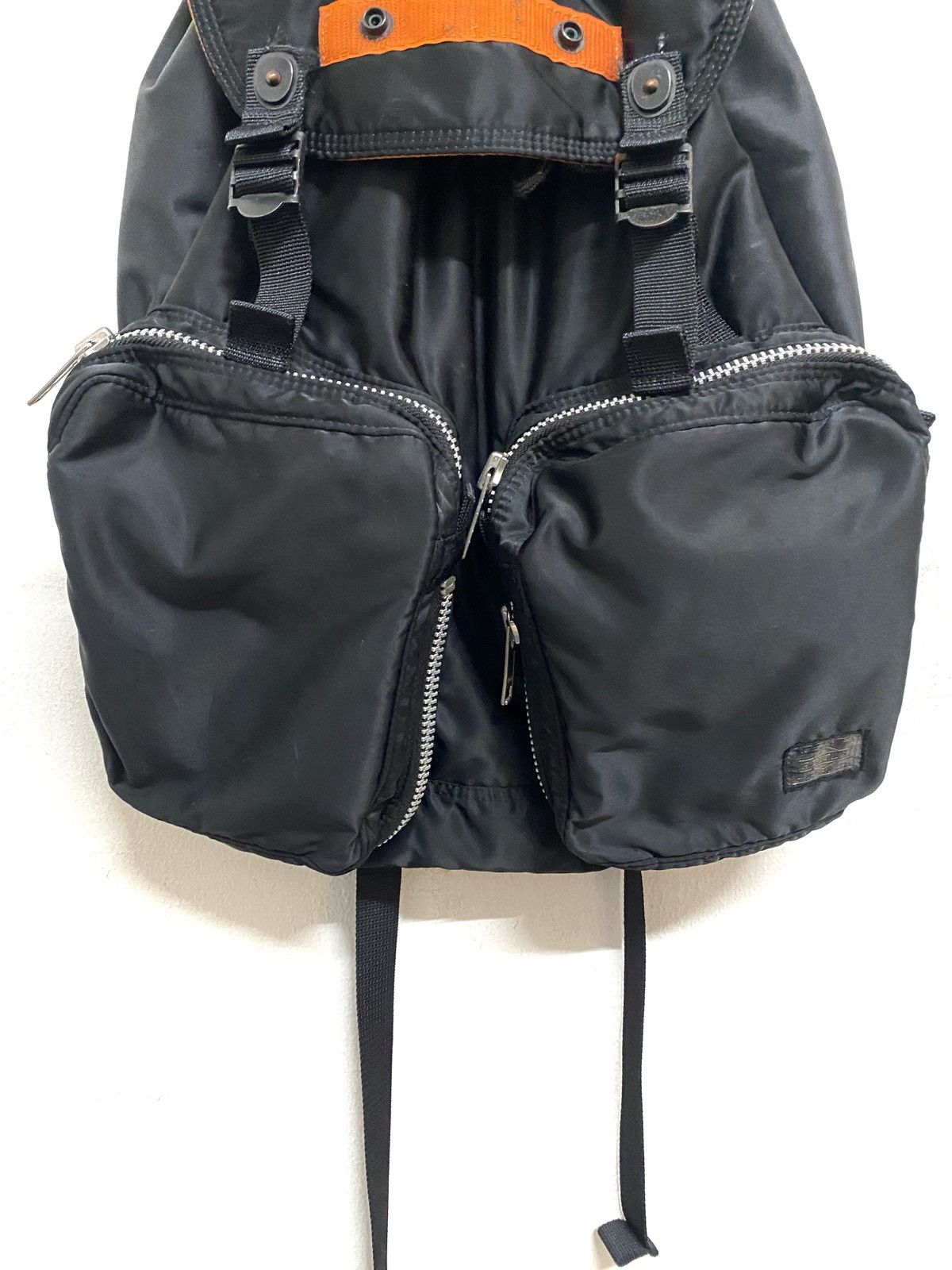 Porter Tanker Rucksack Backpack Made in Japan - 3