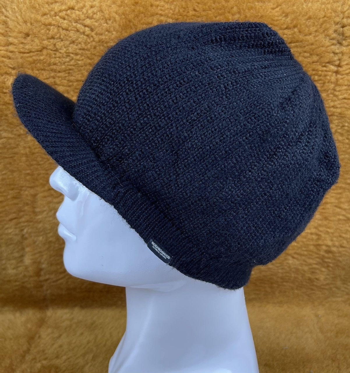 neighborhood hat beanie hat snow cap wool hat tc2 - 4