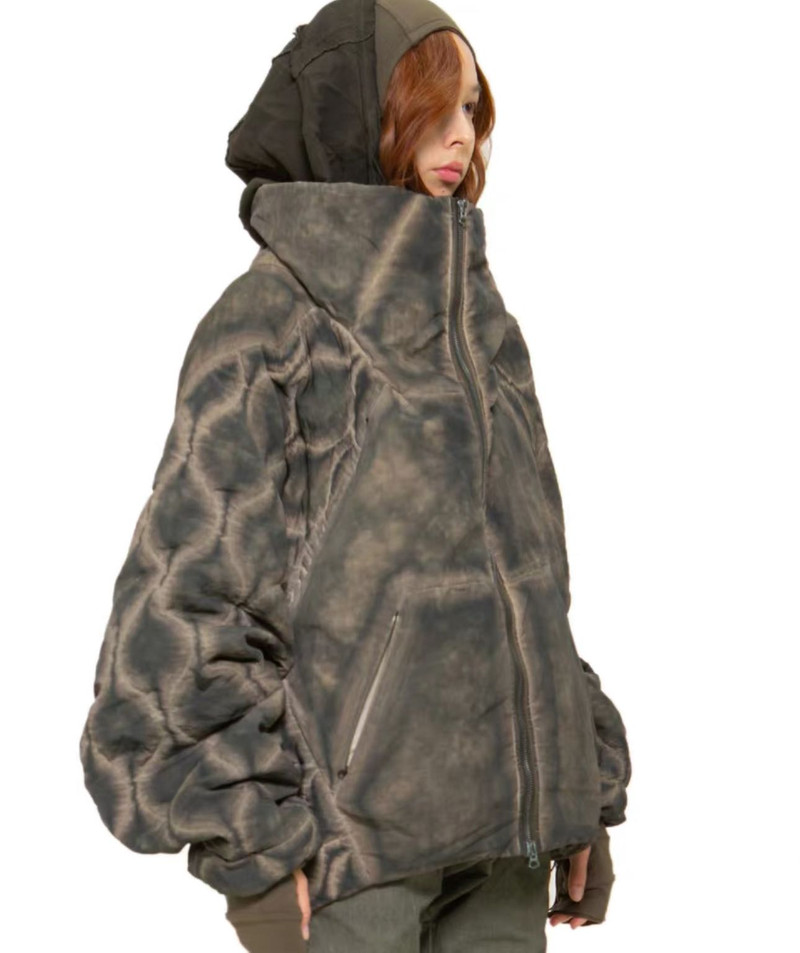 hamcus 20aw bomber size M - 1