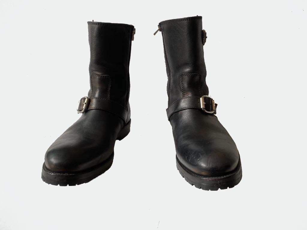 Jimmy choo AD Biker Boots - 2