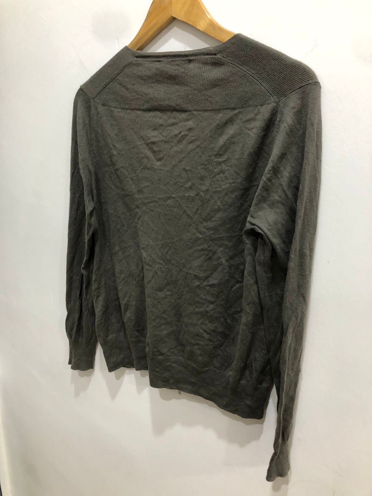 Ys for Living Cardigan Button Ups Kniterar Sweater - 10