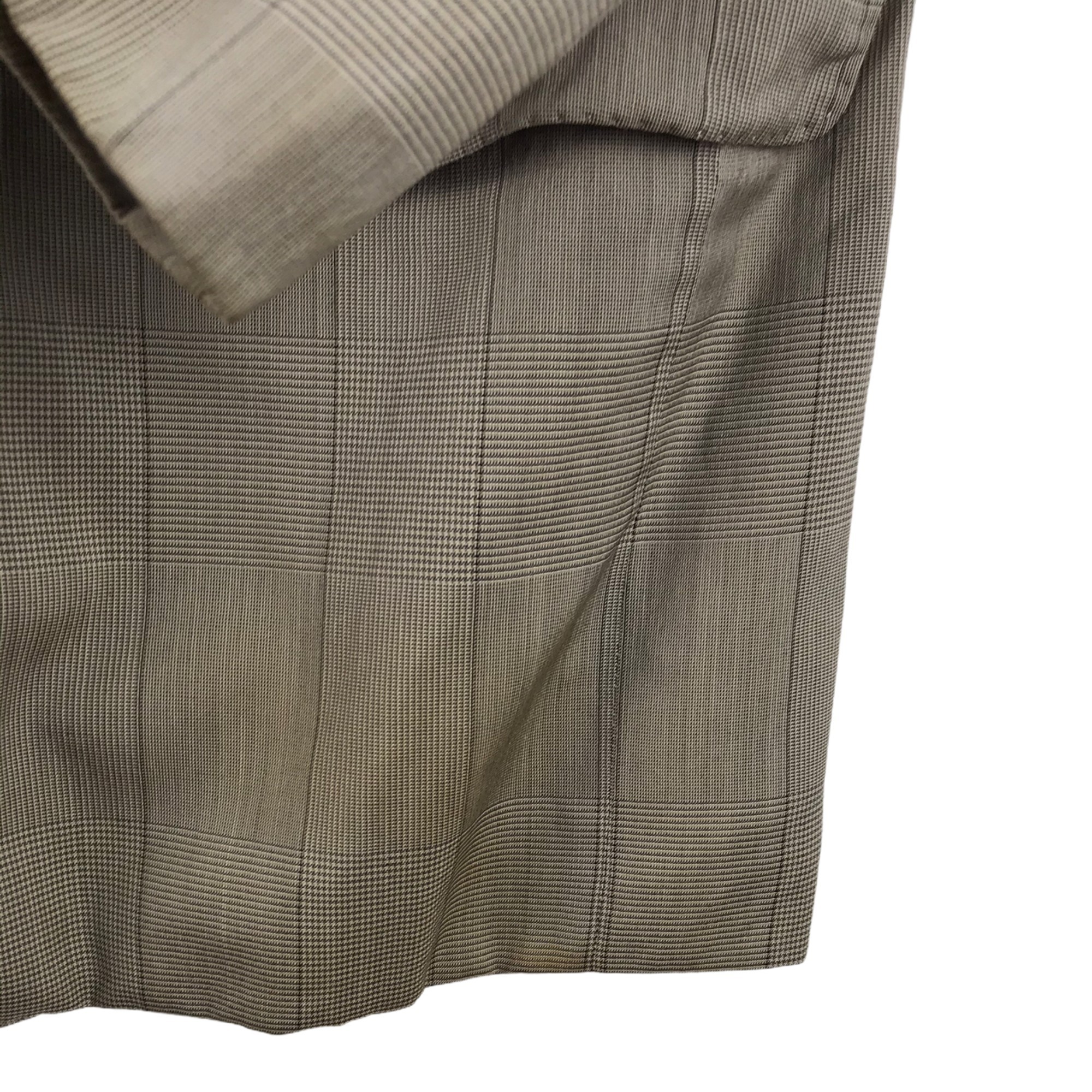 LQ Y's for men Yohji Yamamoto Design Coat Jacket - 12