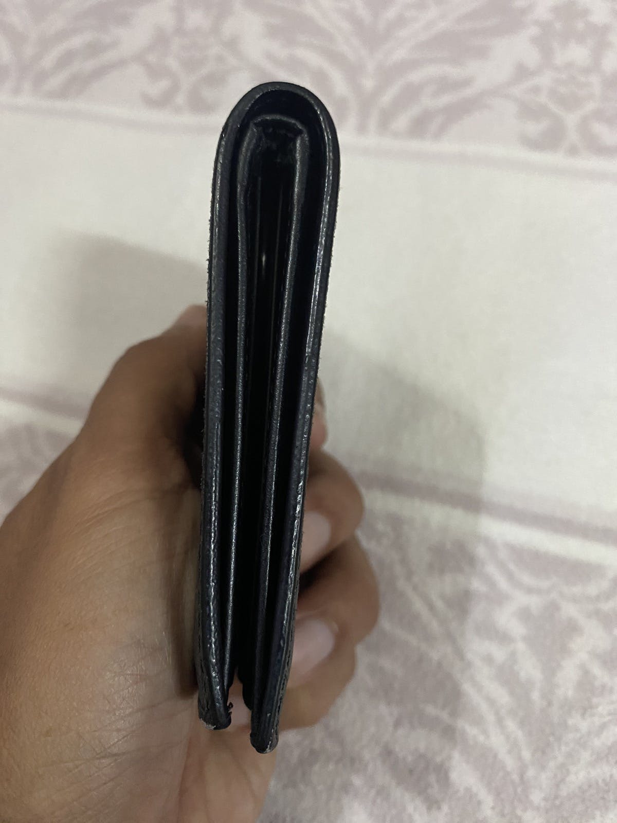 Authentic Gucci Snake Wallet - 13