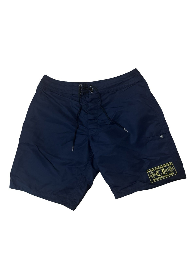 Swim trunks shorts - 1