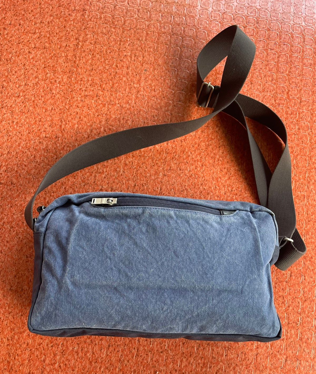 porter crossbody bag sling bag - 3