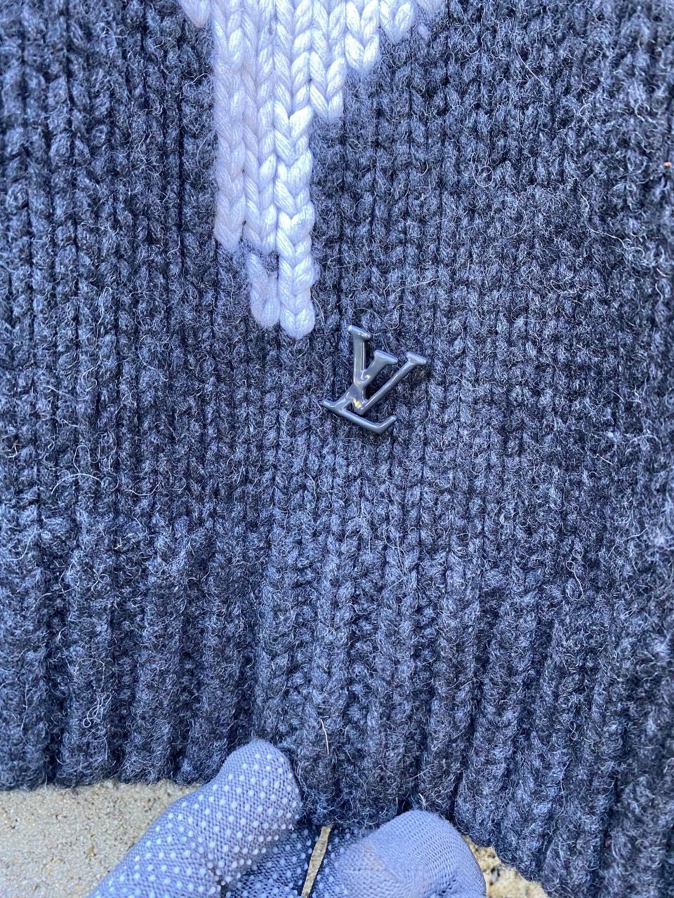 Chunky Plane Crewneck - 2