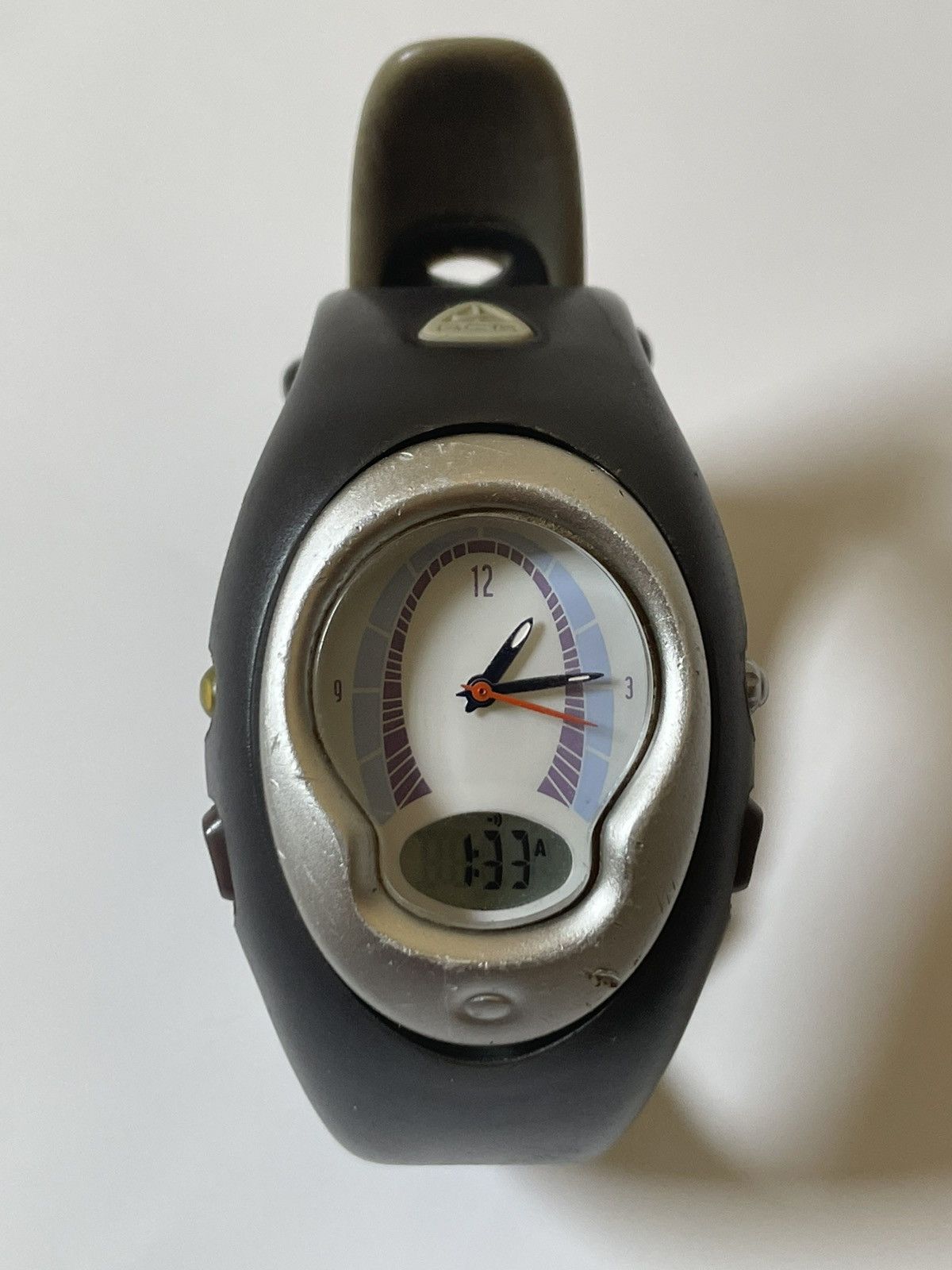 Vintage - Nike ACG thermal Gauge watch - 1