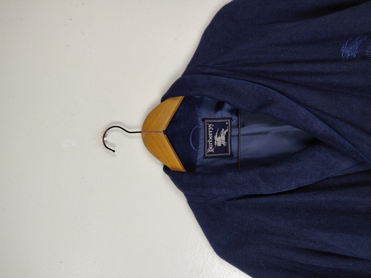 's Sleepwear Wool Jacket Coat Parka - 3