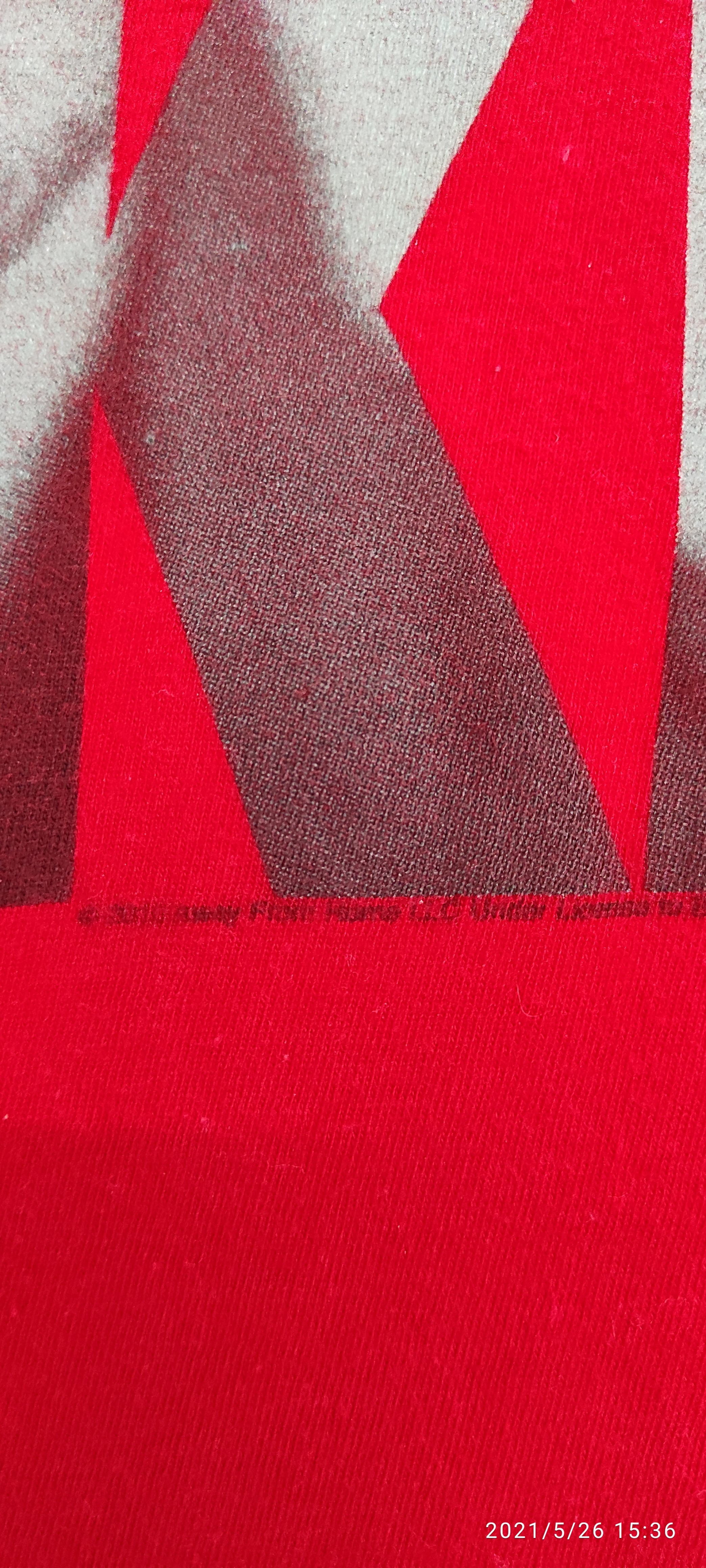 Drake - 2010 DO RIGHT AND KILL EVERYTHING DRAKE face tee - 6