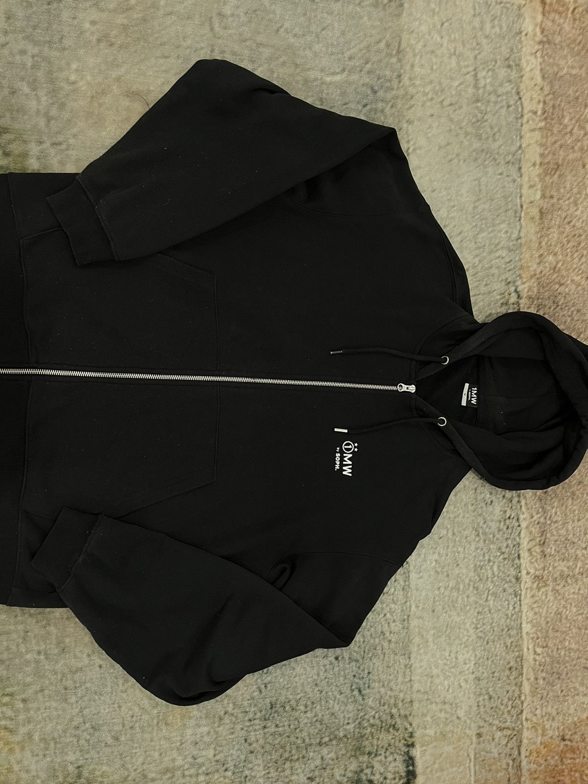 💥Sophnet Hoodie - 3