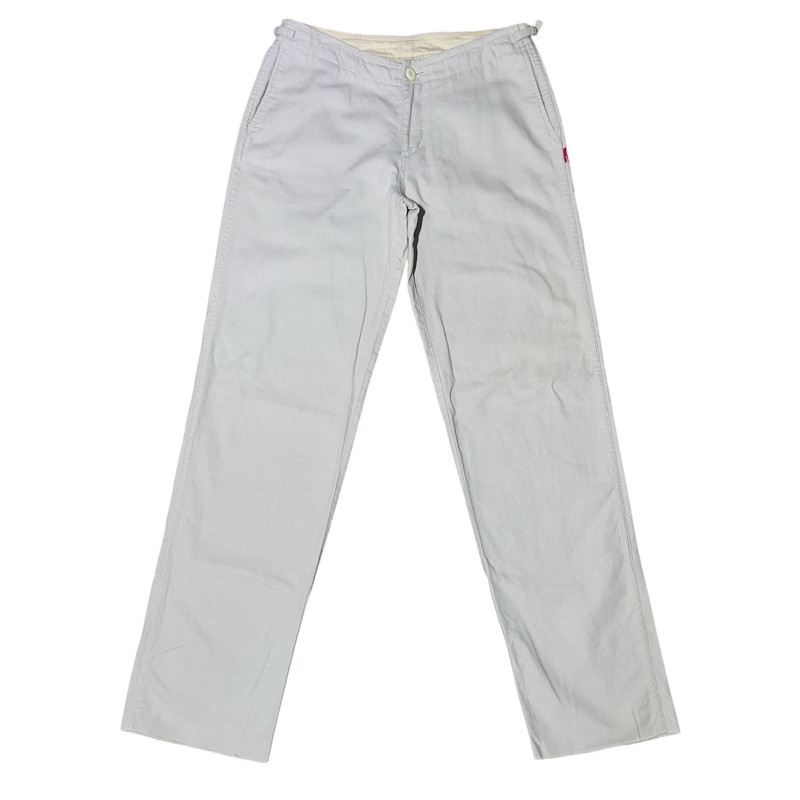WTAPS TROUSER FATIGUE PANT - 1