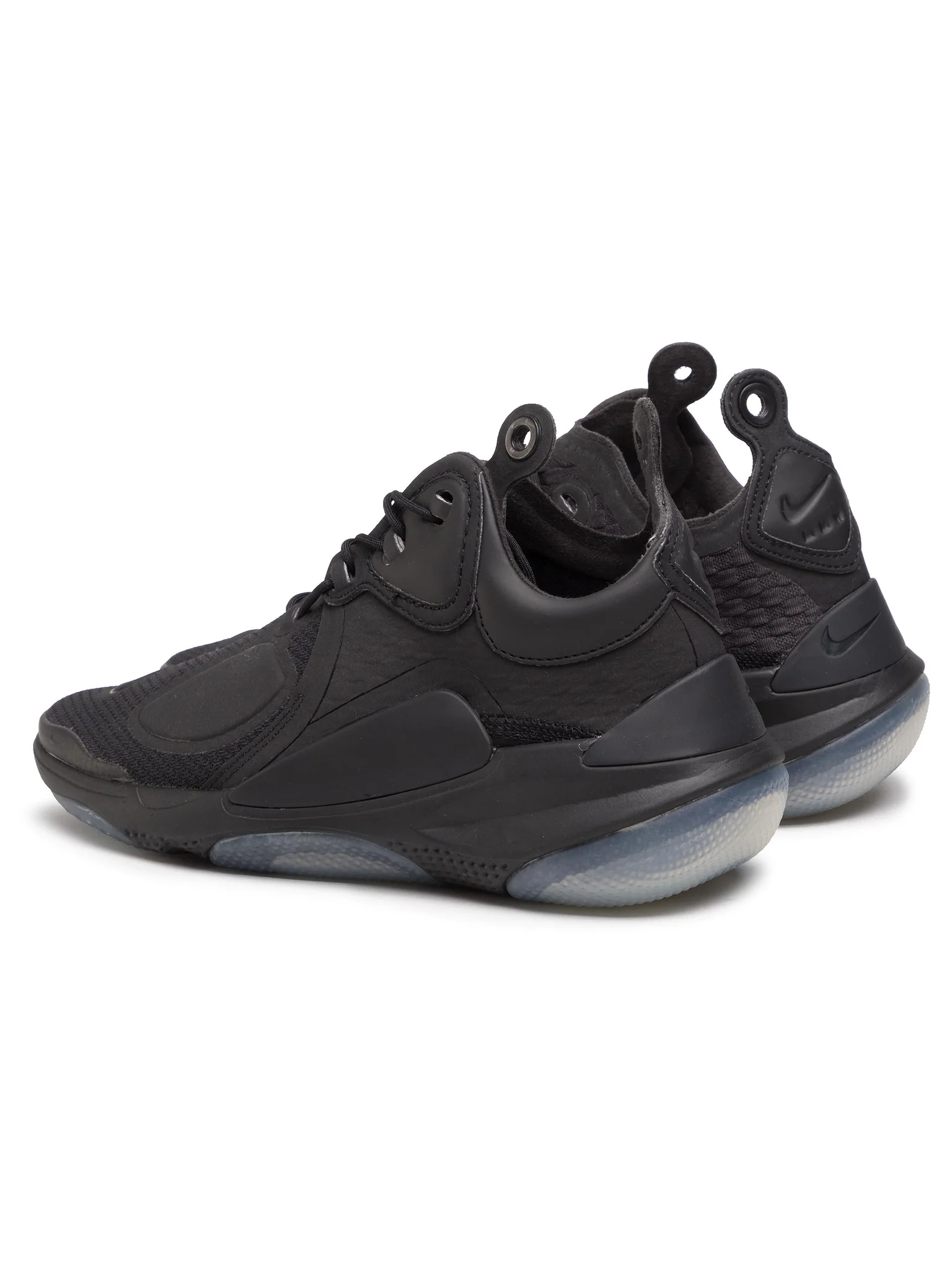 Nike x MMW Joyride CC3 Setter 'Black' - 3