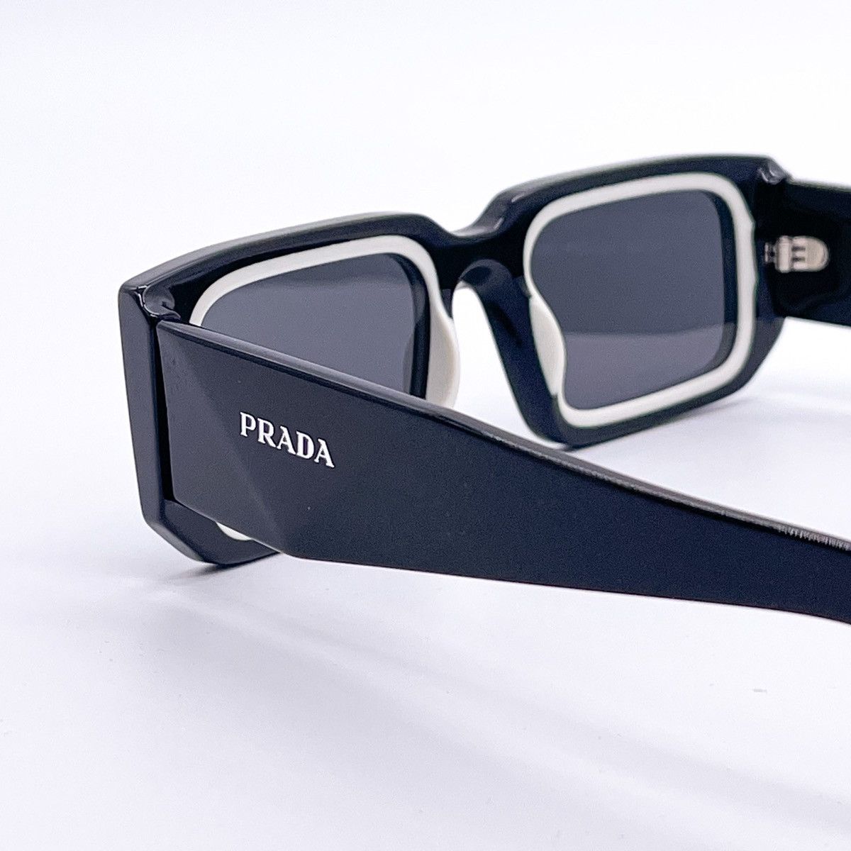 NEW PR06YS 09Q5S0 PRADA SUNGLASSES PRADA SPR 06Y PR 06YS - 6