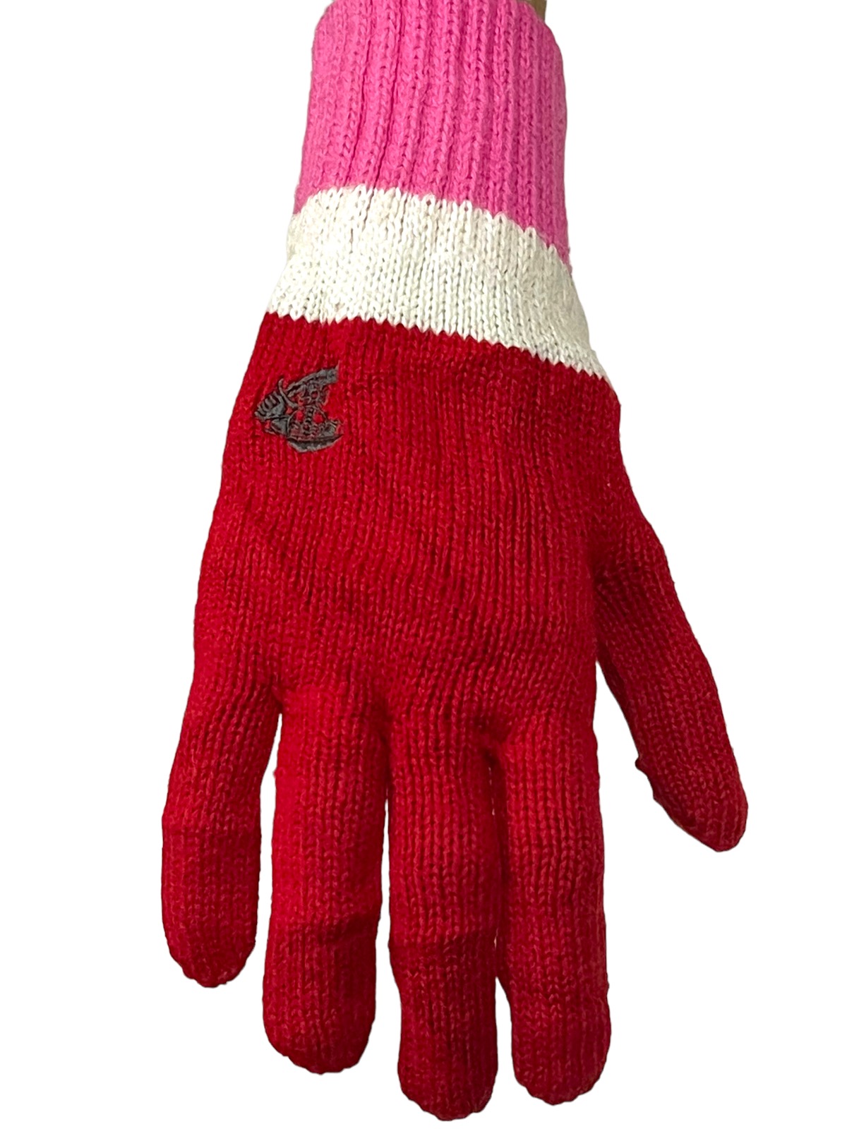 Vivienne Westwood Anglomania Gloves - 3