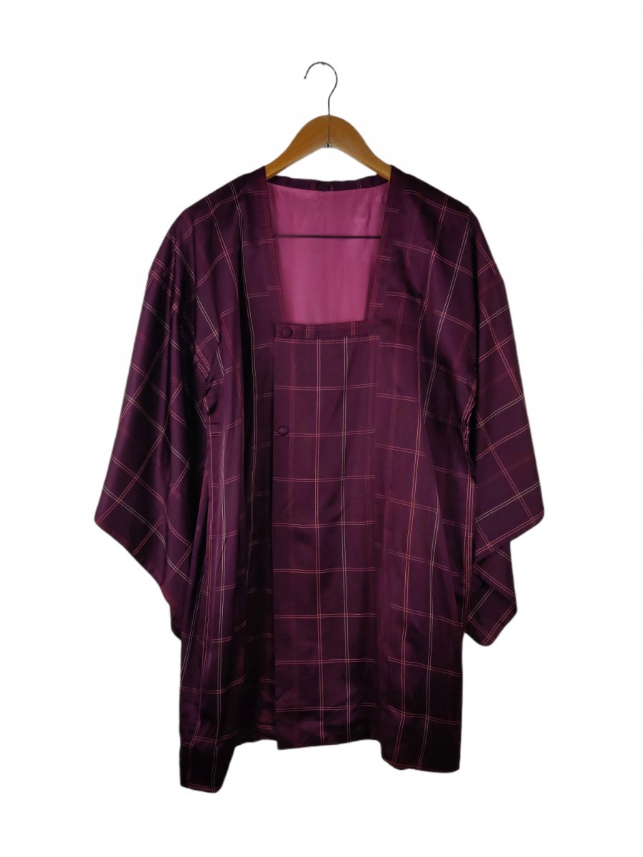 Japanese Traditional - Square Neck Traditional Culture - 1