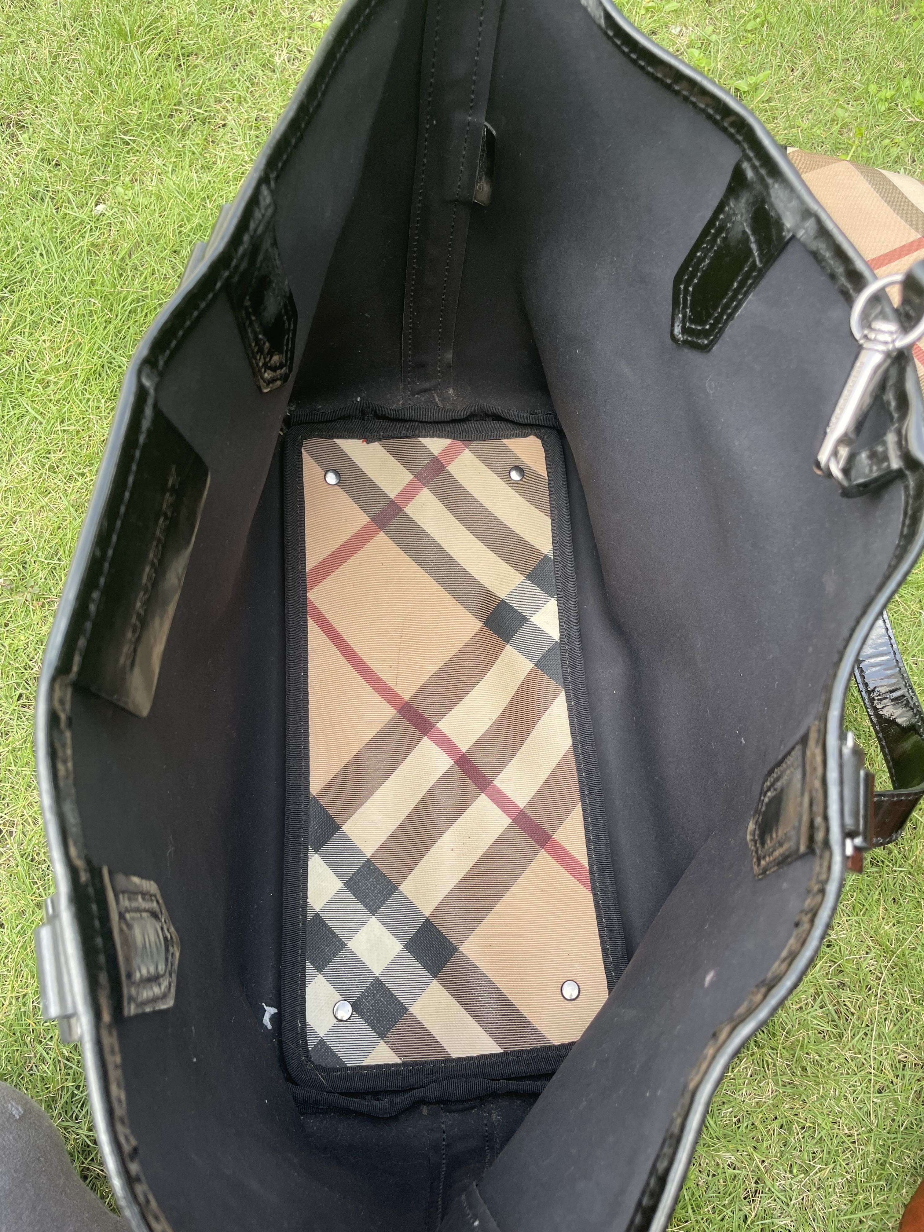 Burberry Tote bag - 6