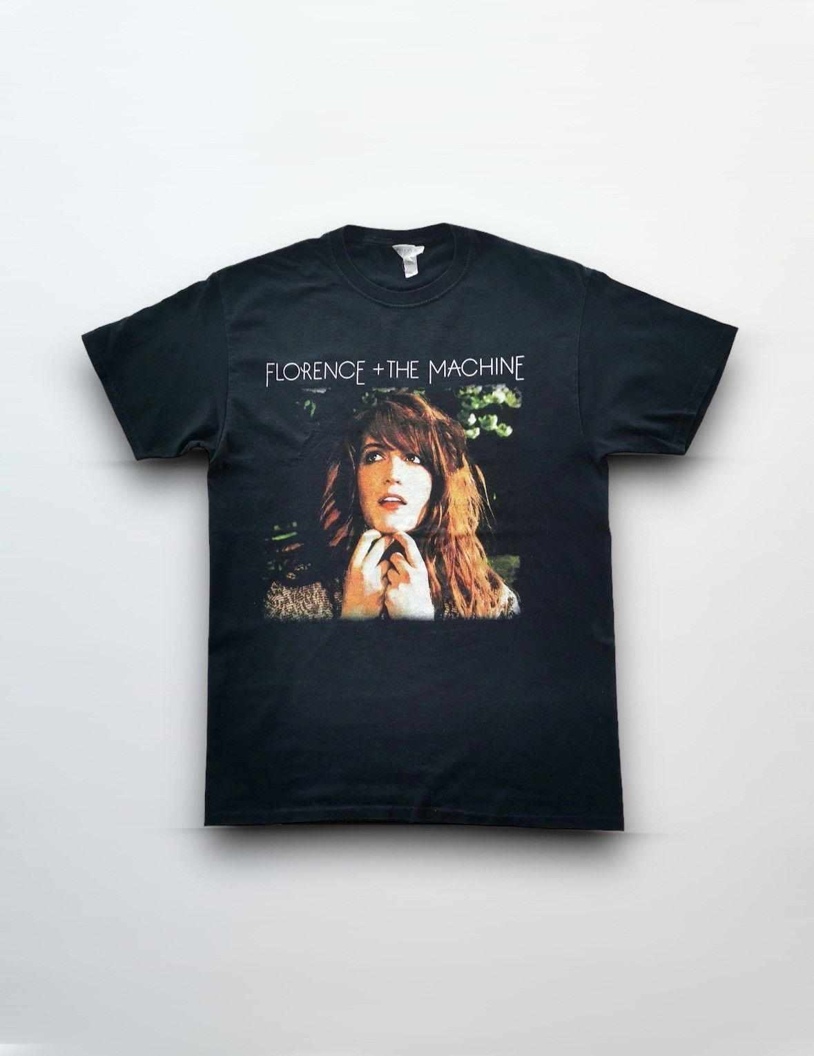 Archival Clothing - Florence And The Machine Band Tshirt - 10