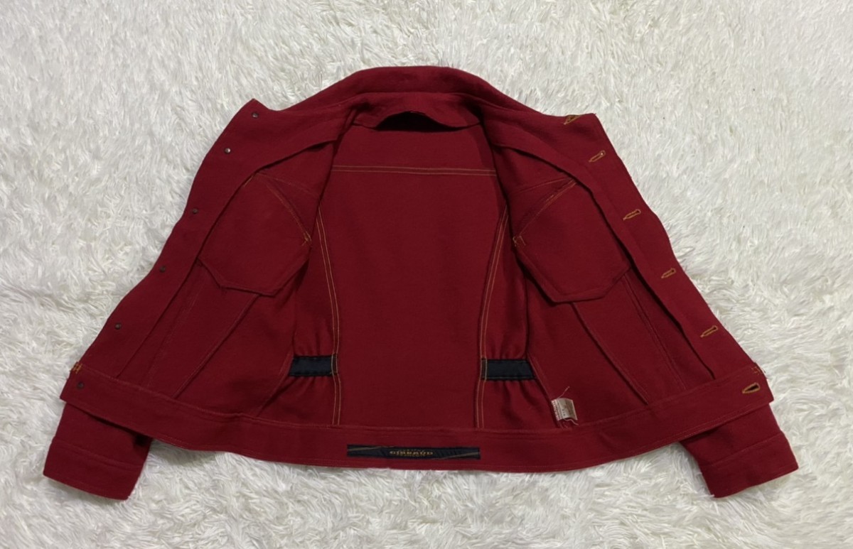 Marithe Francois Girbaud - Wool Jacket - 7