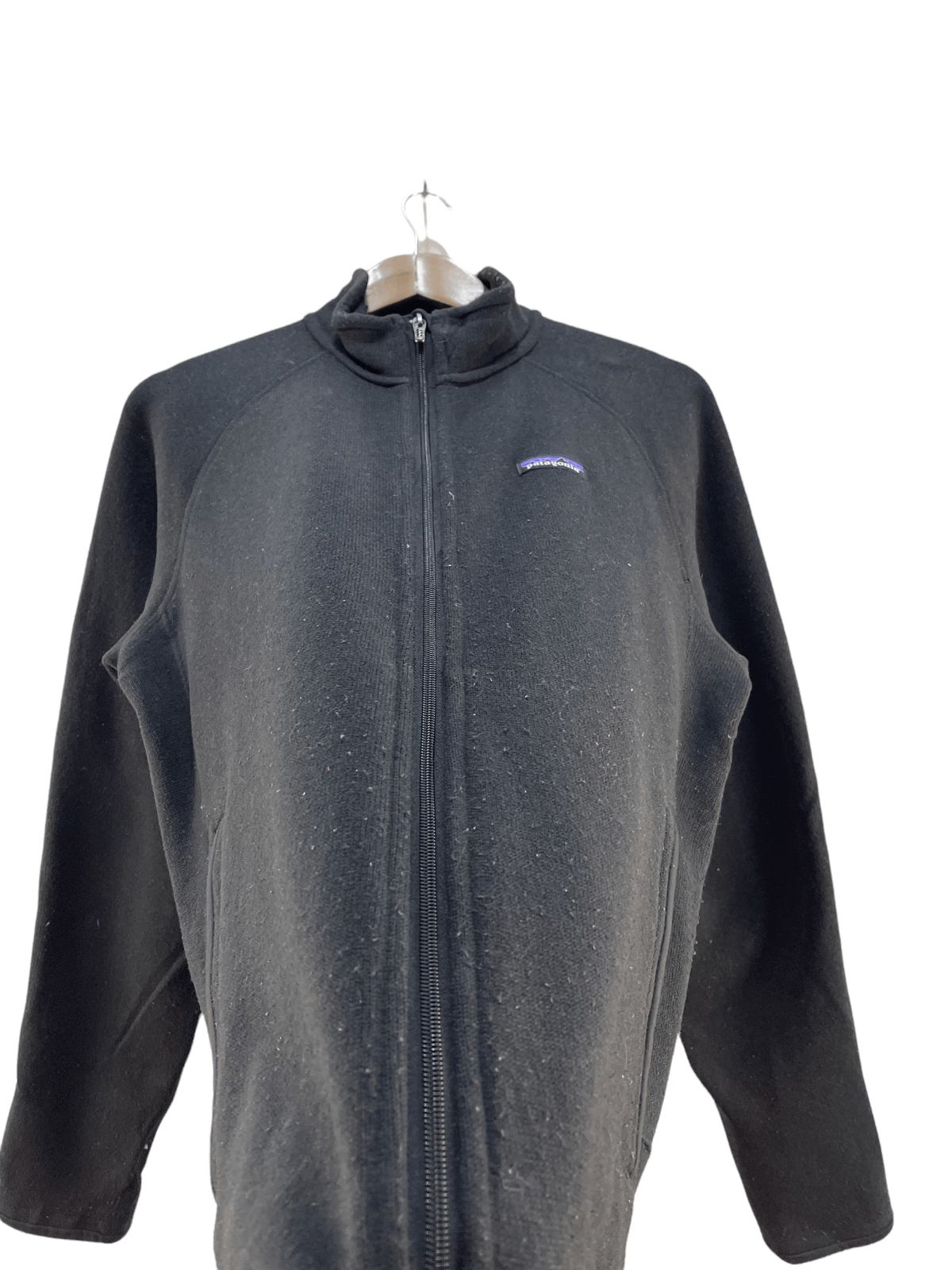 Patagonia Boa Fleece Jacket - 4