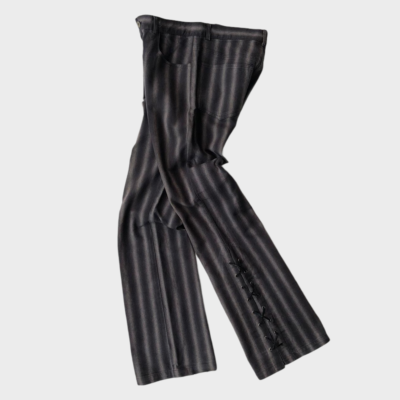 In The Attic Stripped Pant - 3