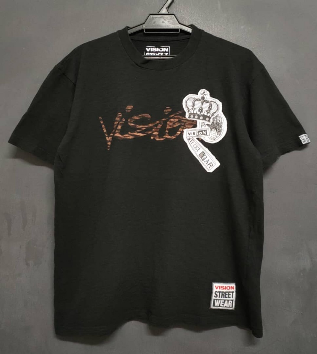 Vision Streetwear - T - 1