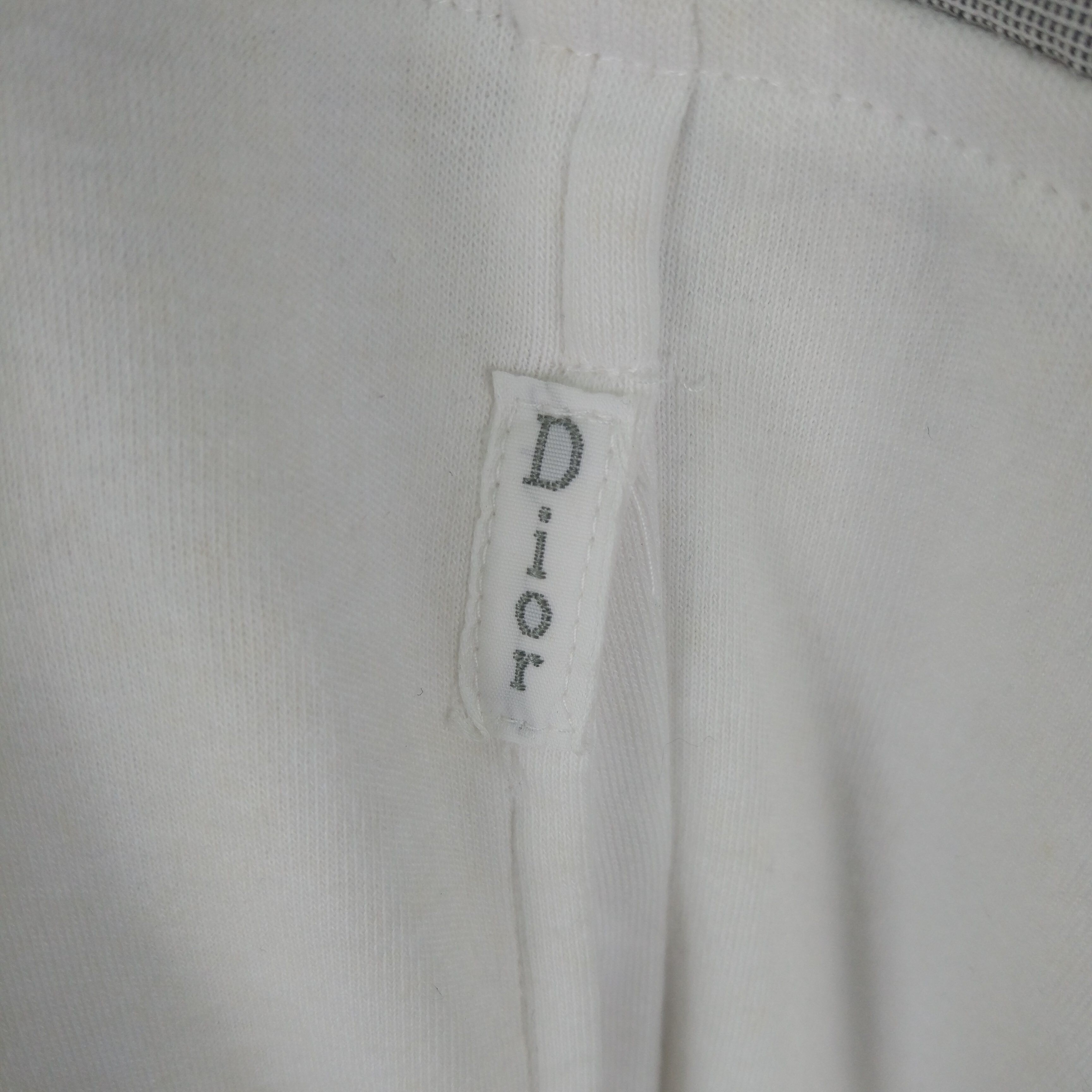 Christian Dior Monsieur Pullover Jumper Sweatshirt - 6