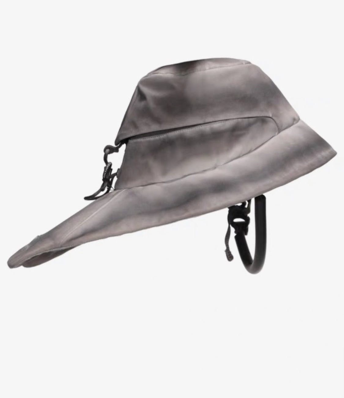 HAMCUS BUCKET HAT /Xenomorph M Bucket Hat - 2