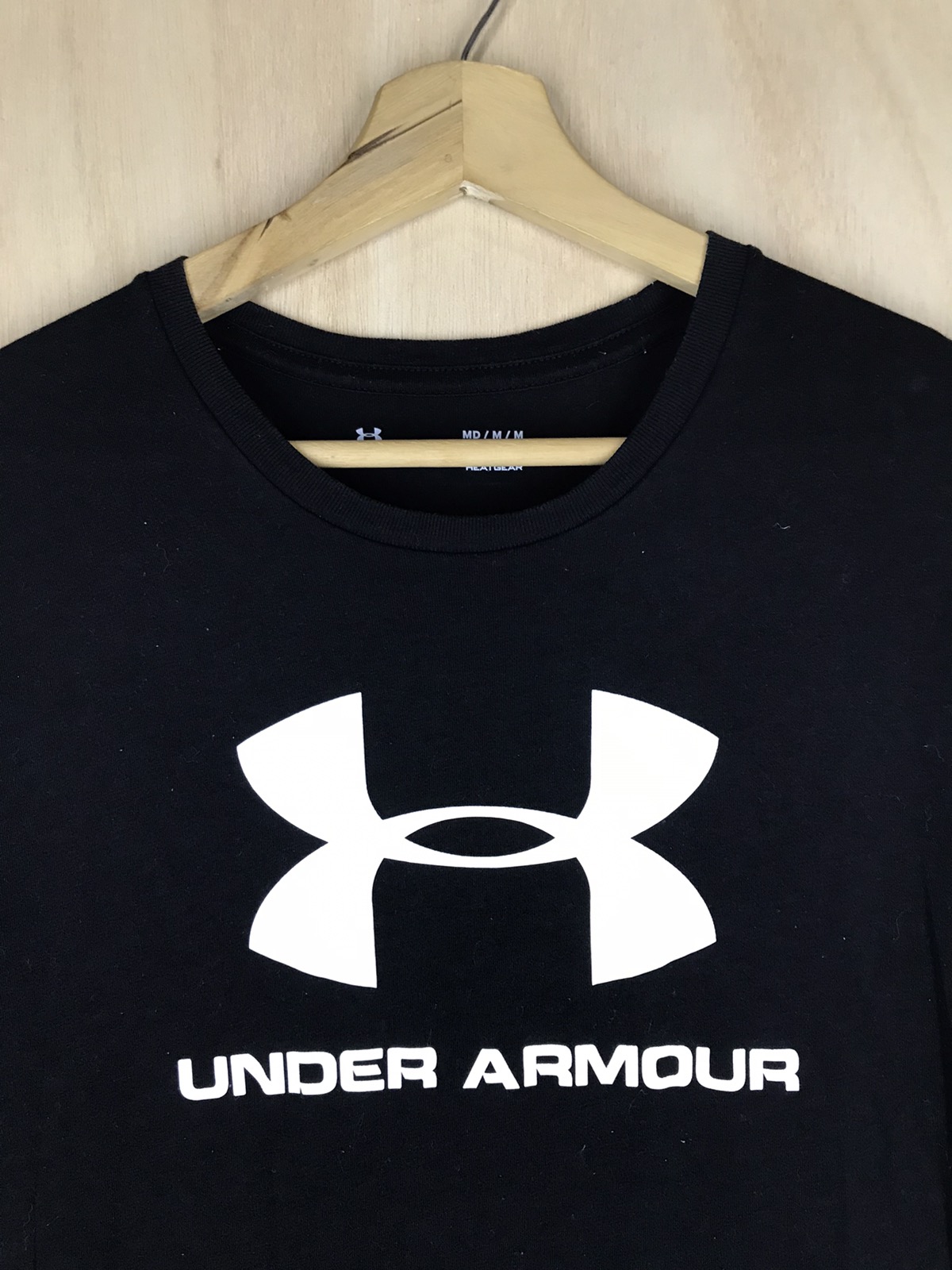 Sports Specialties - Under Armour Heatgear Tees - 4