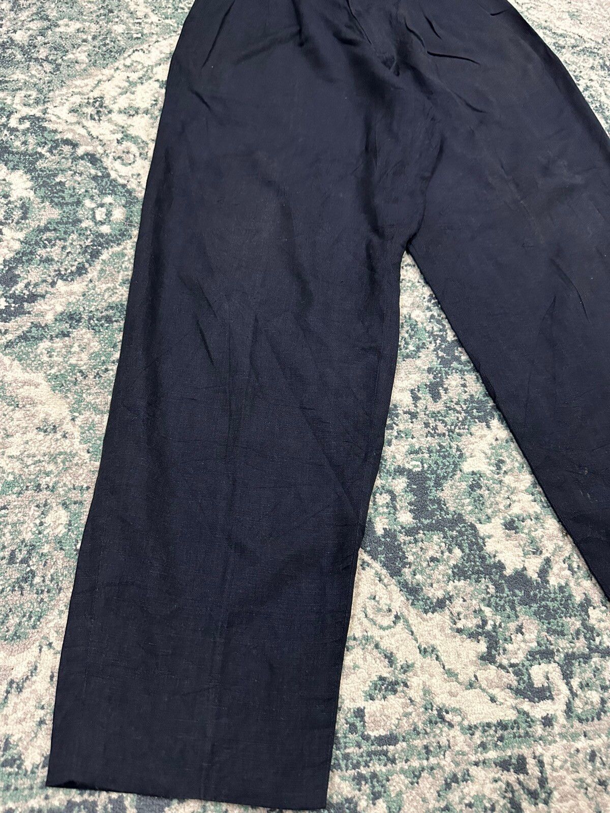 AW1992 Comme Des Garcons Homme Casual Trousers - 3