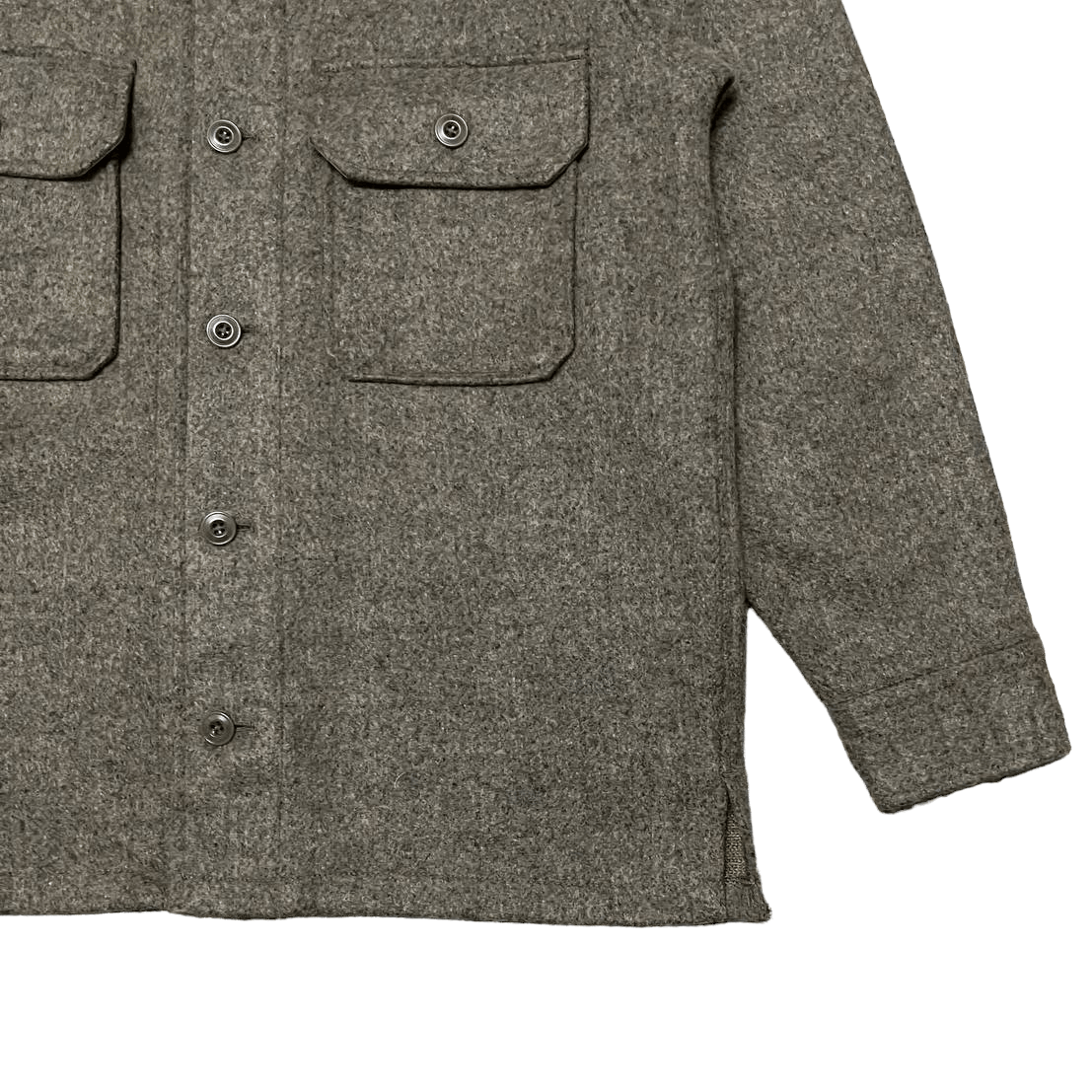 Uniqlo U Lemaire/Undercover Wool Jacket - 4