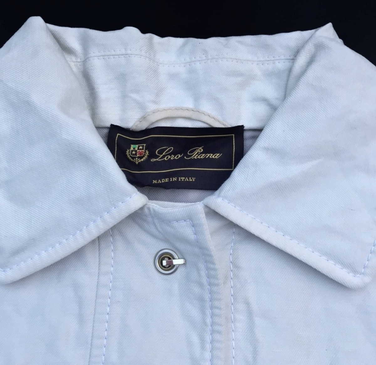 Loro Piana Jacket - 2