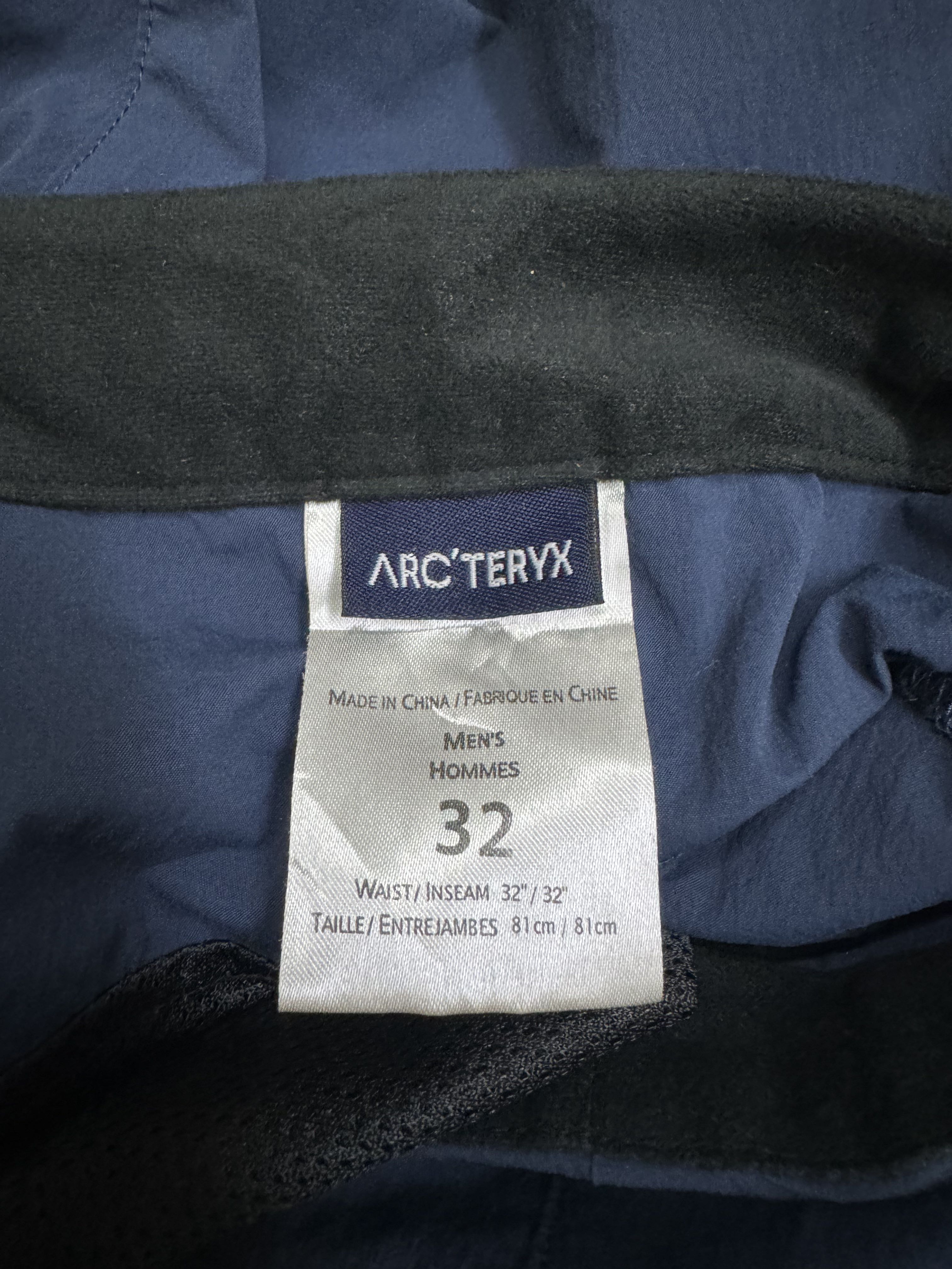 Arcteryx Pants - 7