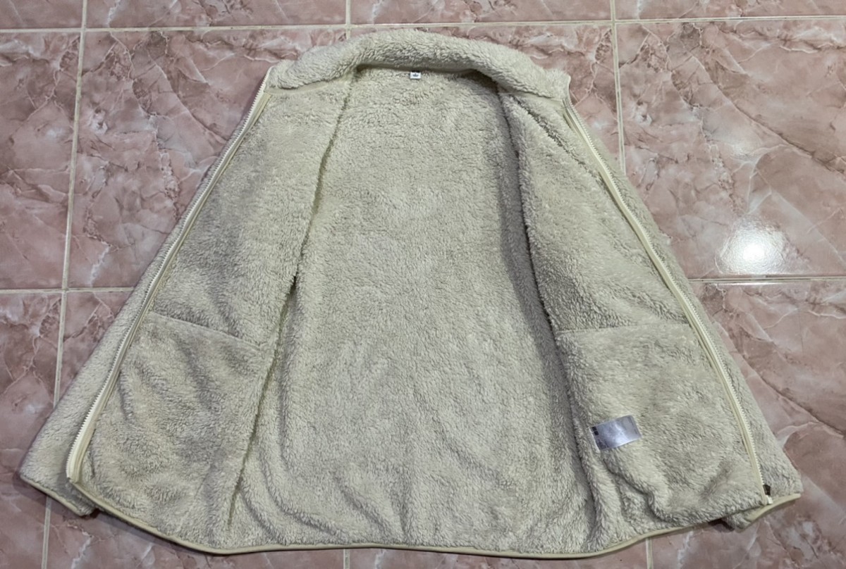 Uniqlo - Fleece Jacket Uniqlo - 3